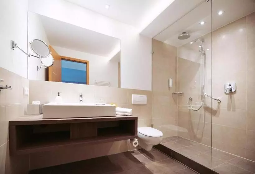 Boutiquehotel Myn Utspann