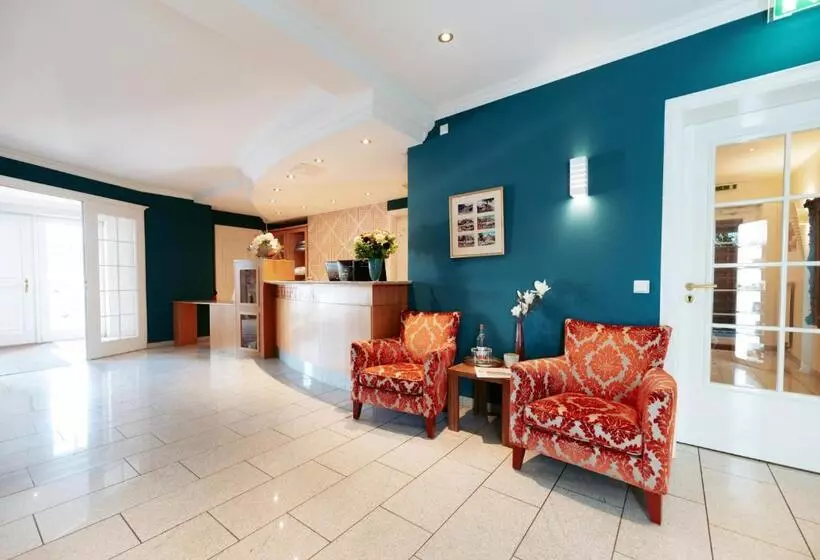 Boutiquehotel Myn Utspann