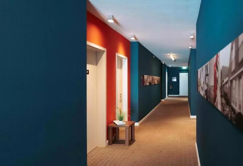 Boutiquehotel Myn Utspann