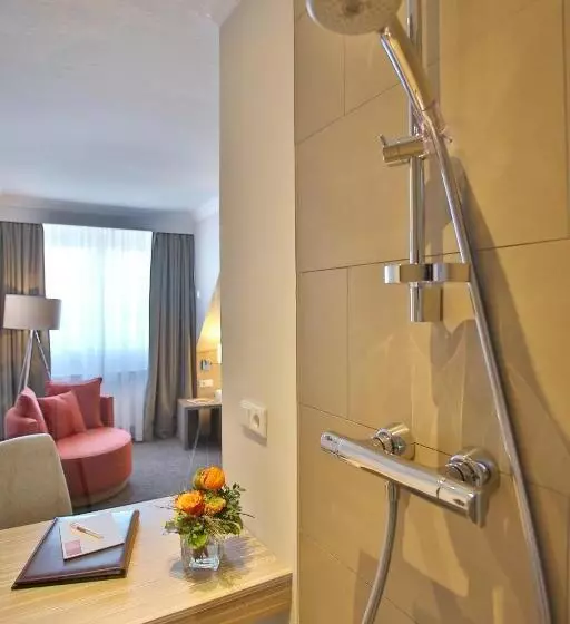 Boutiquehotel Myn Utspann