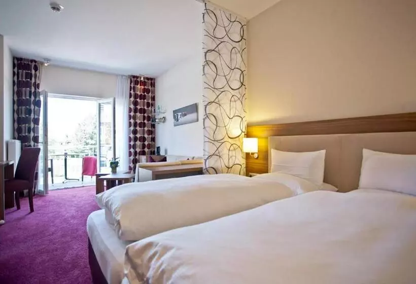 Boutiquehotel Myn Utspann