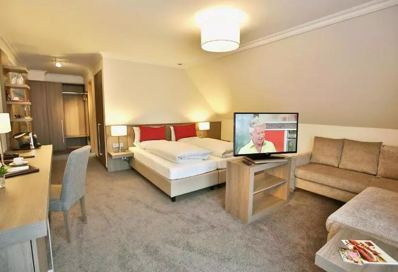 Boutiquehotel Myn Utspann