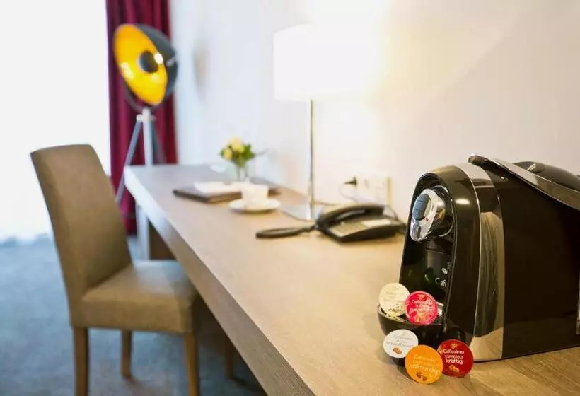 Boutiquehotel Myn Utspann