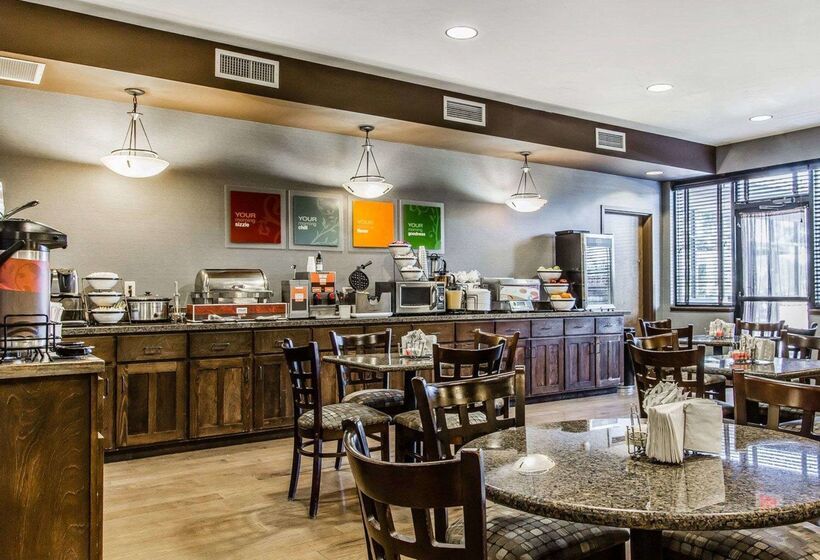 فندق Comfort Inn & Suites Near Lake Guntersville