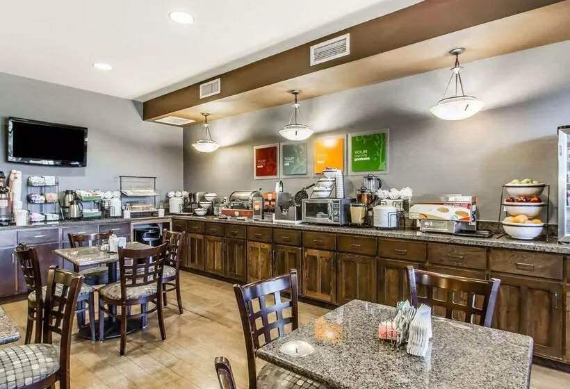 호텔 Comfort Inn & Suites Near Lake Guntersville