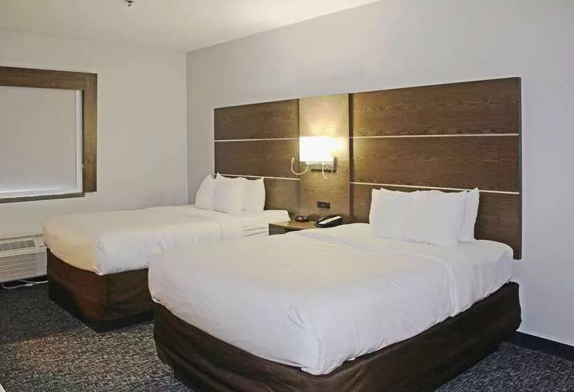 호텔 Comfort Inn & Suites Near Lake Guntersville