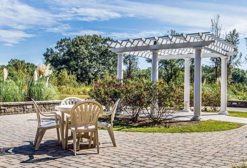 호텔 Comfort Inn & Suites Near Lake Guntersville