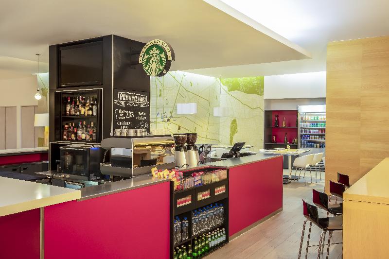 فندق Fiesta Inn Guadalajara Expo