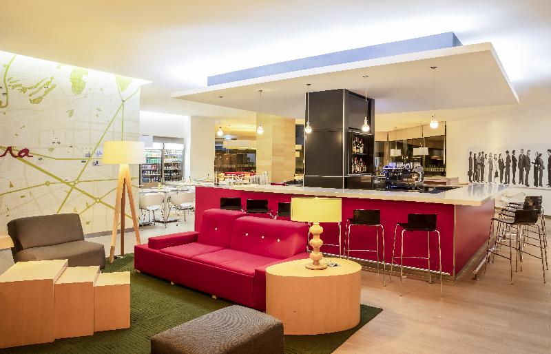 فندق Fiesta Inn Guadalajara Expo