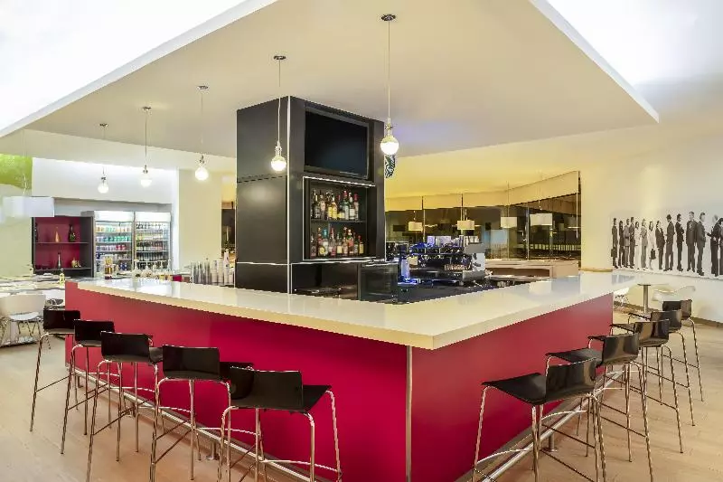 Отель Fiesta Inn Guadalajara Expo