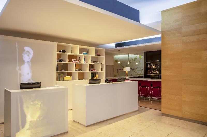 فندق Fiesta Inn Guadalajara Expo