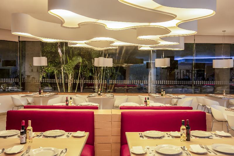 فندق Fiesta Inn Guadalajara Expo