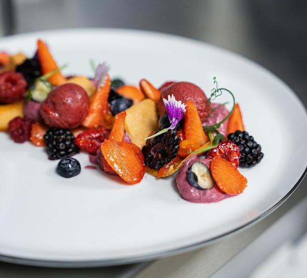 هتل Grand Hôtel Du Parc Teritoria