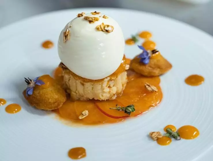 호텔 Grand Hôtel Du Parc   Teritoria