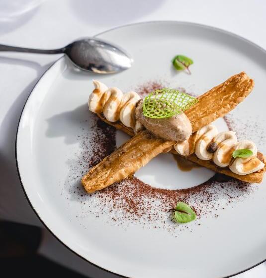 هتل Grand Hôtel Du Parc Teritoria