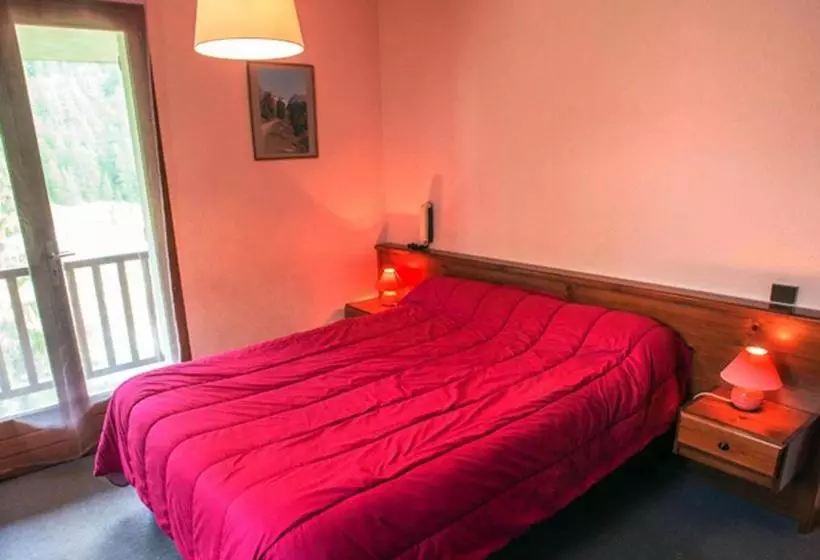 בית מלון כפרי Hôtel Les Balcons De Combe Rousset