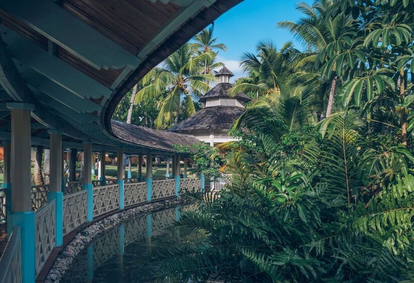 هتل Iberostar Selection Bavaro Suites