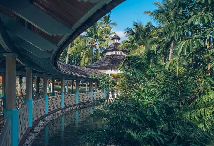 Отель Iberostar Selection Bavaro Suites