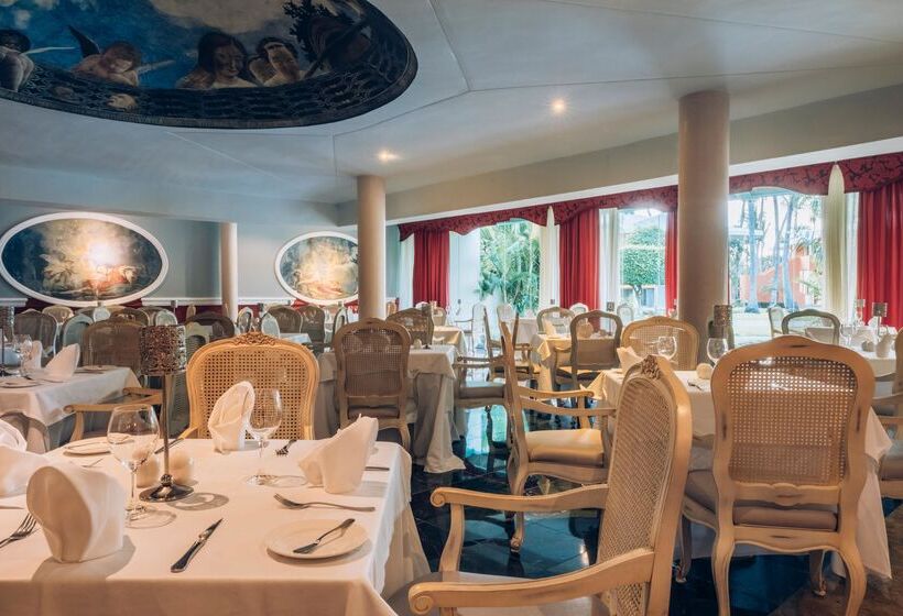 هتل Iberostar Selection Bavaro Suites