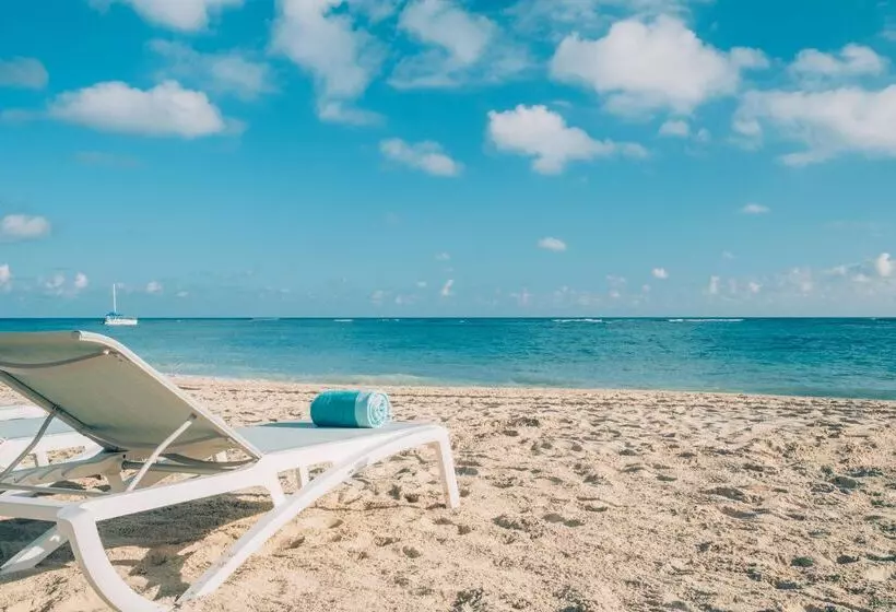 Отель Iberostar Selection Bavaro Suites