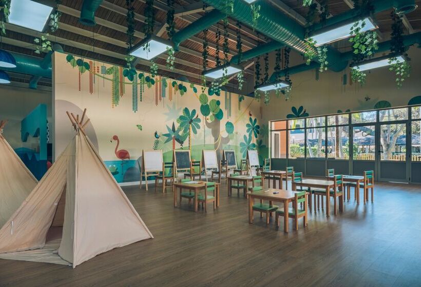 هتل Iberostar Selection Bavaro Suites