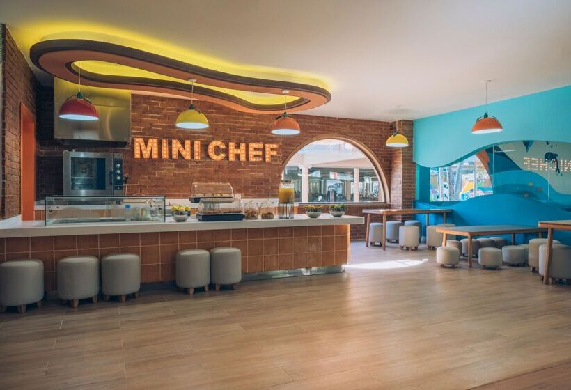 هتل Iberostar Selection Bavaro Suites