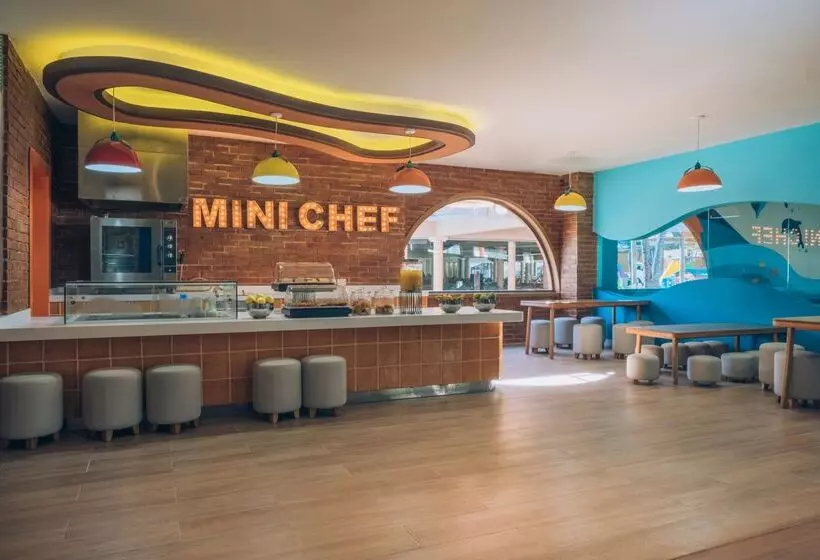 Отель Iberostar Selection Bavaro Suites