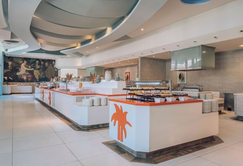 هتل Iberostar Selection Bavaro Suites