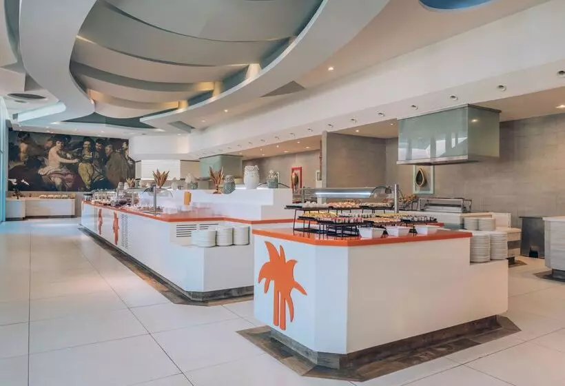 Отель Iberostar Selection Bavaro Suites