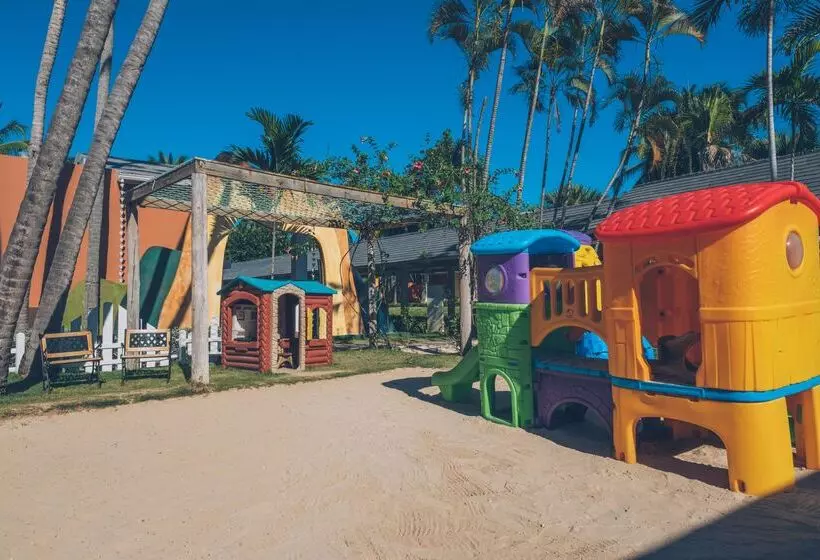 Отель Iberostar Selection Bavaro Suites