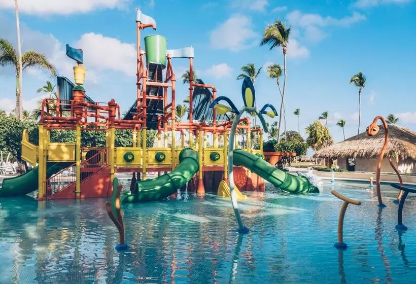 Отель Iberostar Selection Bavaro Suites