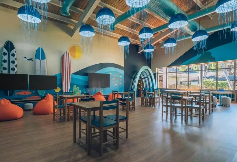 Отель Iberostar Selection Bavaro Suites