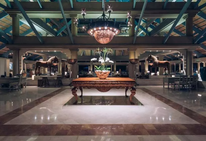 Отель Iberostar Selection Bavaro Suites