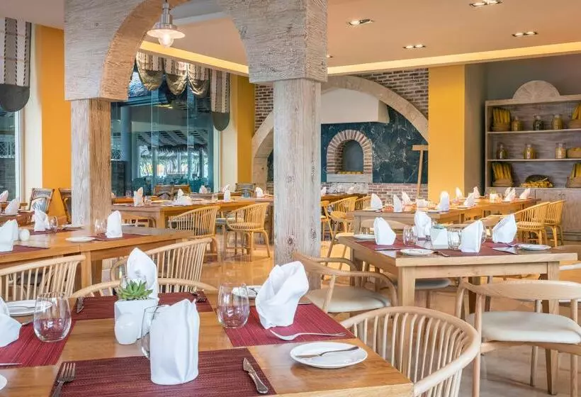 Отель Iberostar Selection Bavaro Suites