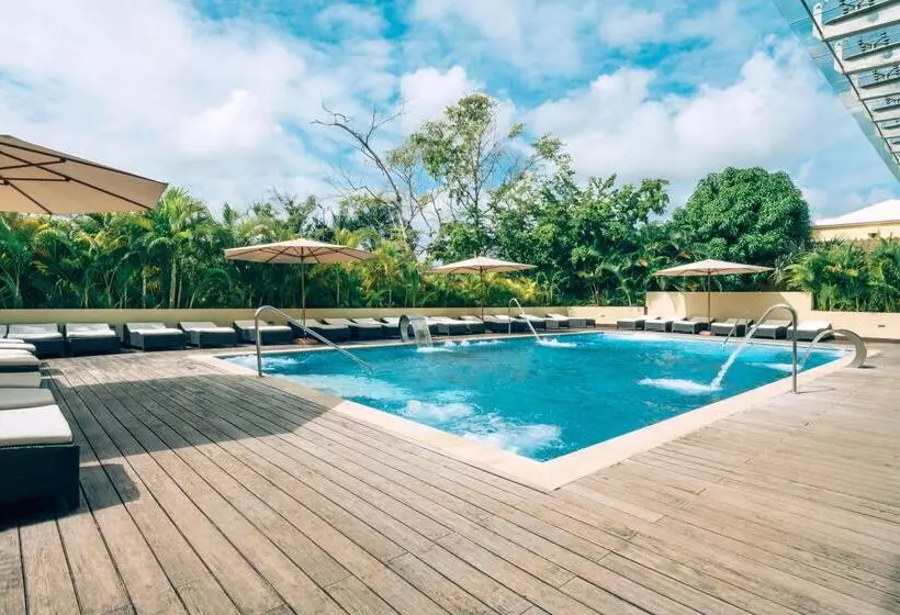 Отель Iberostar Selection Bavaro Suites