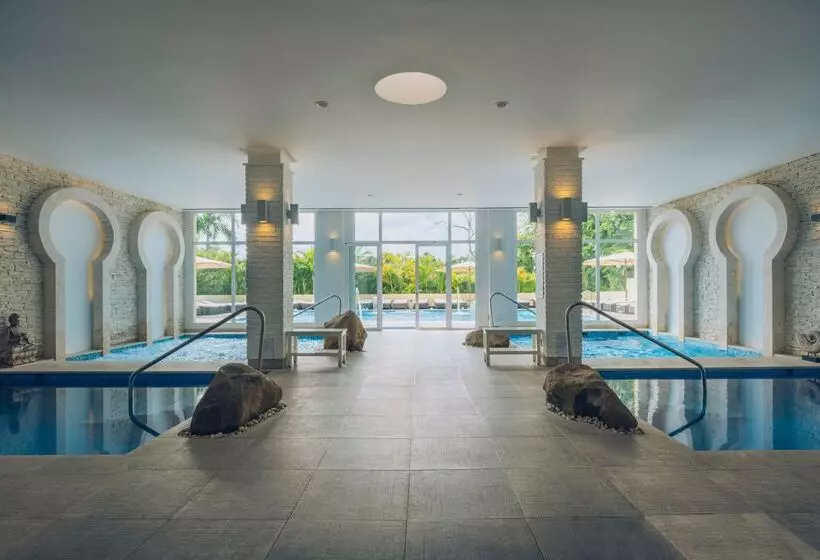 Отель Iberostar Selection Bavaro Suites