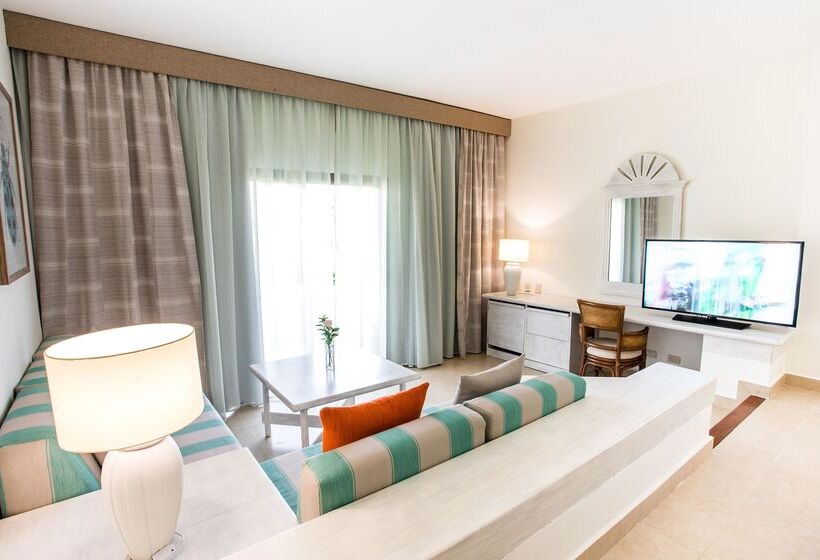 هتل Iberostar Selection Bavaro Suites