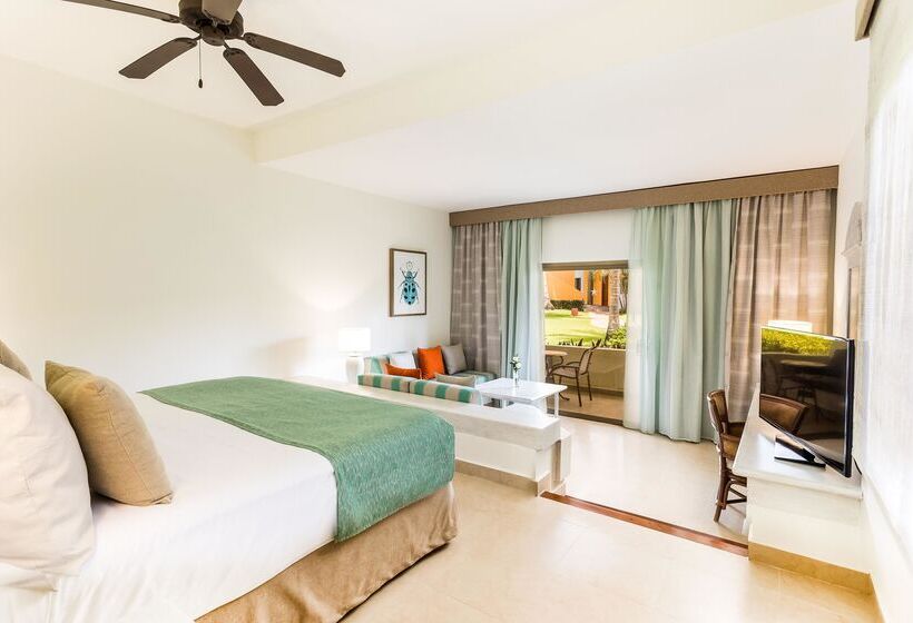 هتل Iberostar Selection Bavaro Suites