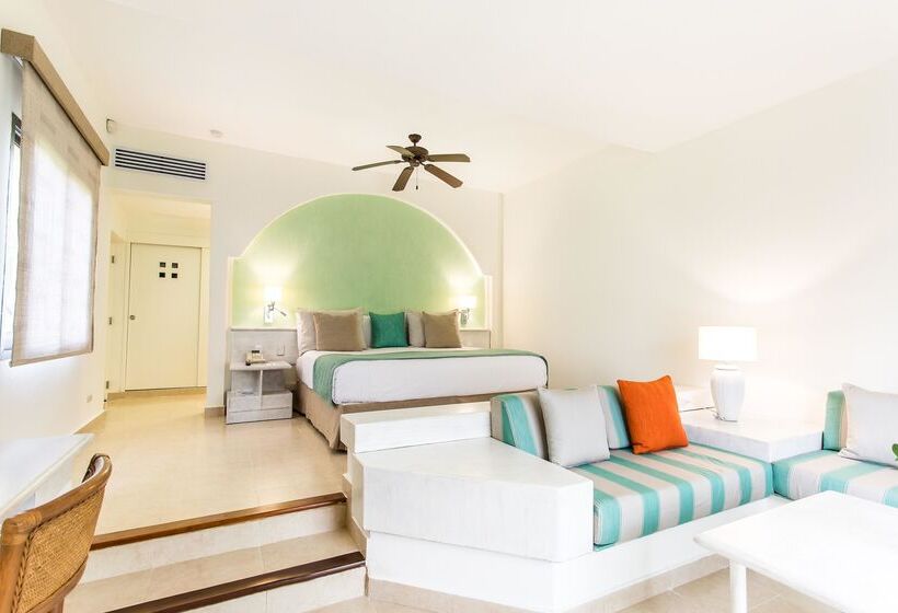 هتل Iberostar Selection Bavaro Suites