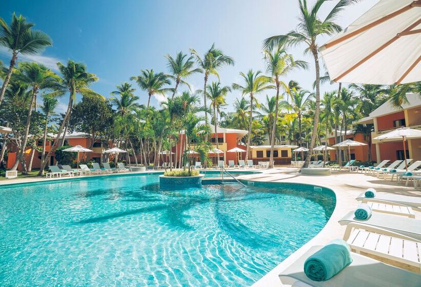 هتل Iberostar Selection Bavaro Suites