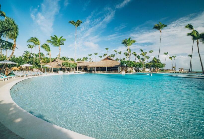 هتل Iberostar Selection Bavaro Suites