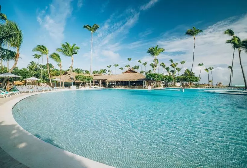 Отель Iberostar Selection Bavaro Suites