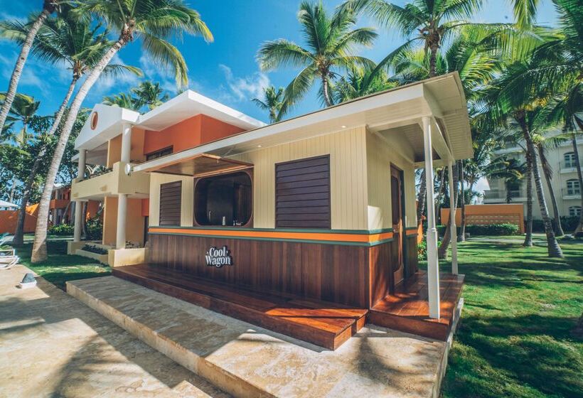 هتل Iberostar Selection Bavaro Suites