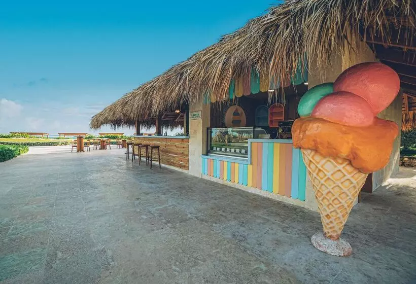 Отель Iberostar Selection Bavaro Suites