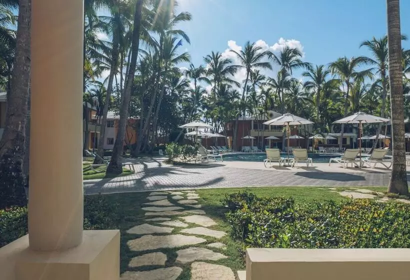 Отель Iberostar Selection Bavaro Suites