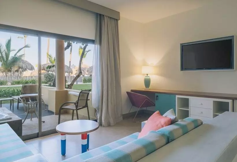Отель Iberostar Selection Bavaro Suites