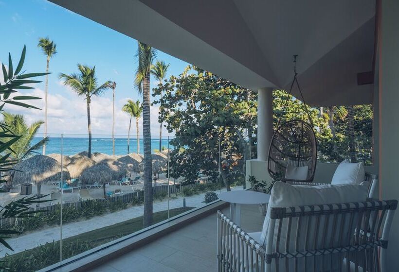 هتل Iberostar Selection Bavaro Suites