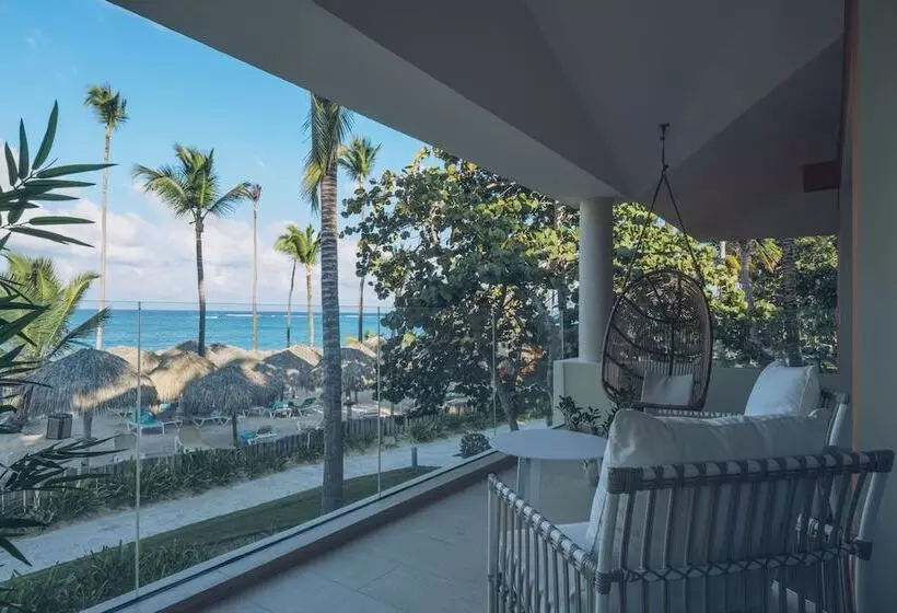 Отель Iberostar Selection Bavaro Suites
