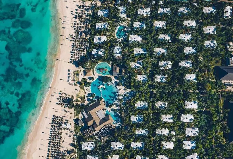 Отель Iberostar Selection Bavaro Suites