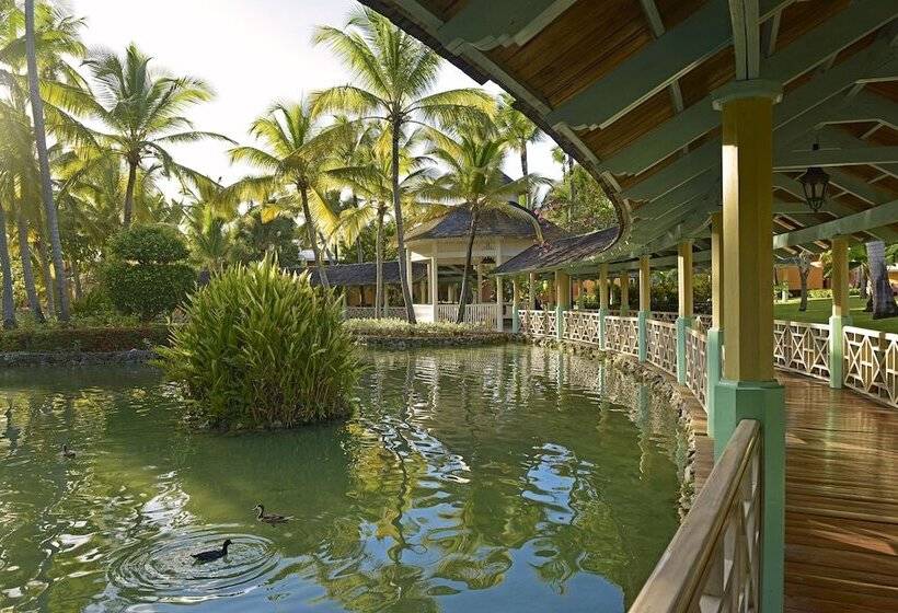 هتل Iberostar Selection Bavaro Suites